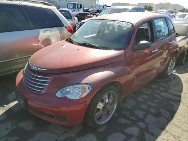 2006 Chrysler PT Cruiser