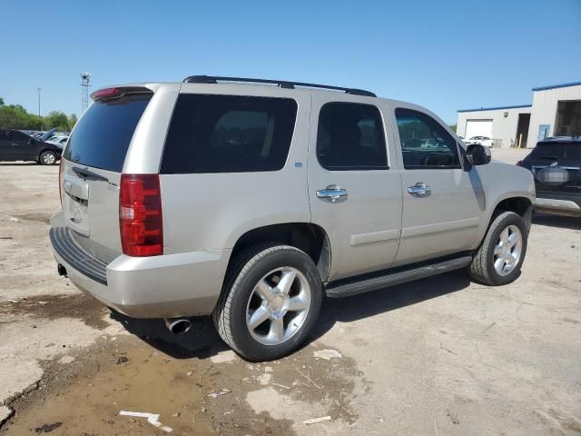 2008 Chevrolet Tahoe C1500