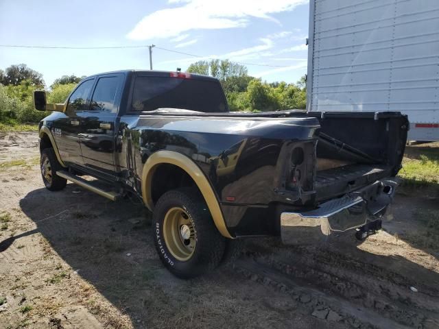 2017 Dodge RAM 3500 ST