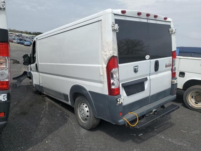 2015 Dodge RAM Promaster 1500 1500 Standard