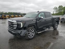 GMC Sierra k1500 sle Vehiculos salvage en venta: 2022 GMC Sierra K1500 SLE