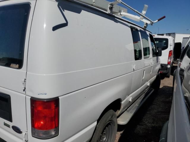 2014 Ford Econoline E250 Van