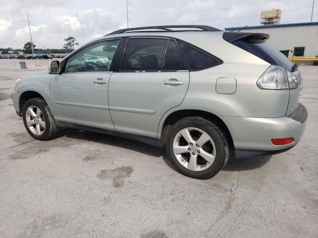 2004 Lexus RX 330