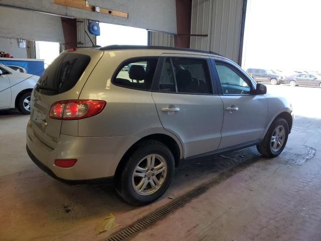 2010 Hyundai Santa FE GLS