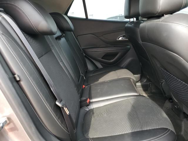 2013 Buick Encore Convenience