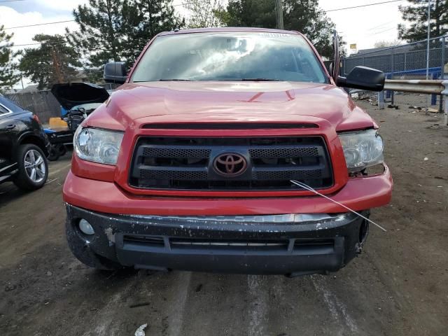 2011 Toyota Tundra Crewmax SR5