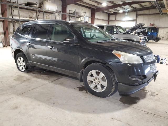 2011 Chevrolet Traverse LT