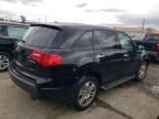 2007 Acura MDX