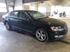 2012 Volkswagen Passat SEL