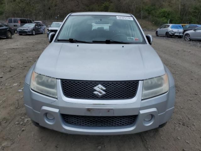 2008 Suzuki Grand Vitara