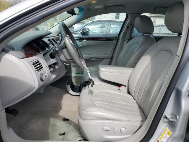 2009 Buick Lucerne CXL