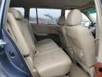 2006 Toyota Highlander Hybrid