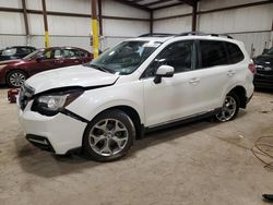 2018 Subaru Forester 2.5I Touring for sale in Pennsburg, PA