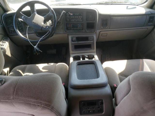 2005 GMC Yukon