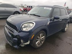 2011 Mini Cooper S Countryman for sale in New Britain, CT