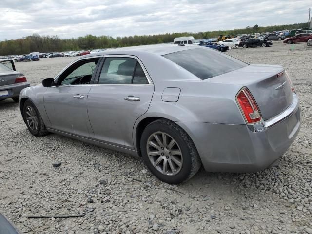 2013 Chrysler 300C