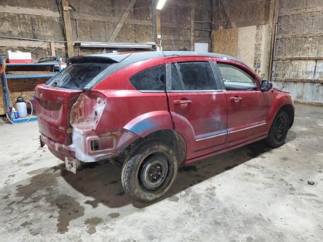 2007 Dodge Caliber R/T