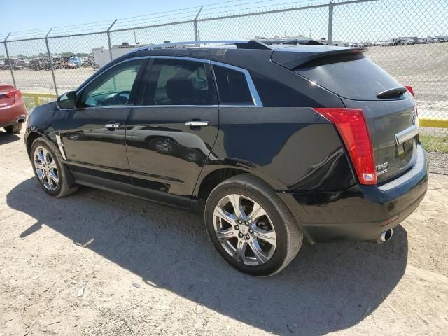 2012 Cadillac SRX Premium Collection