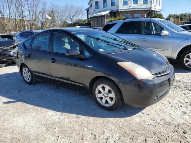 2006 Toyota Prius