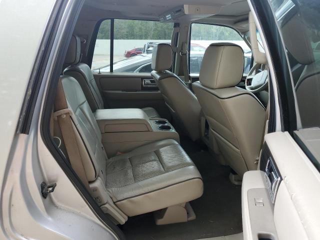 2007 Lincoln Navigator