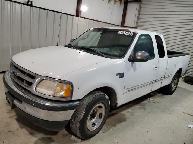 1998 Ford F150