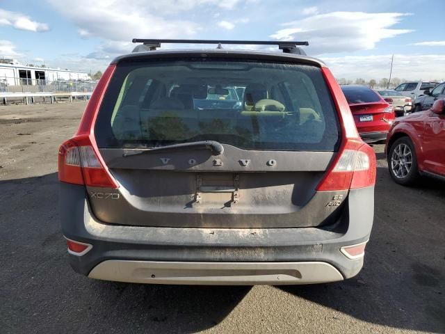 2010 Volvo XC70 3.2