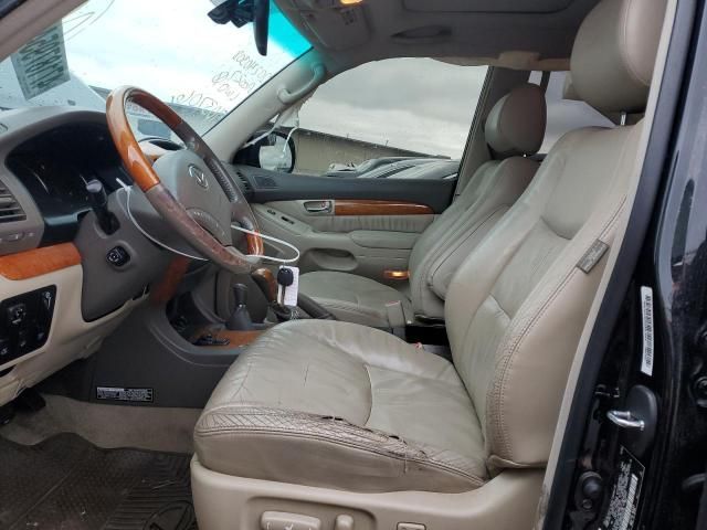 2006 Lexus GX 470