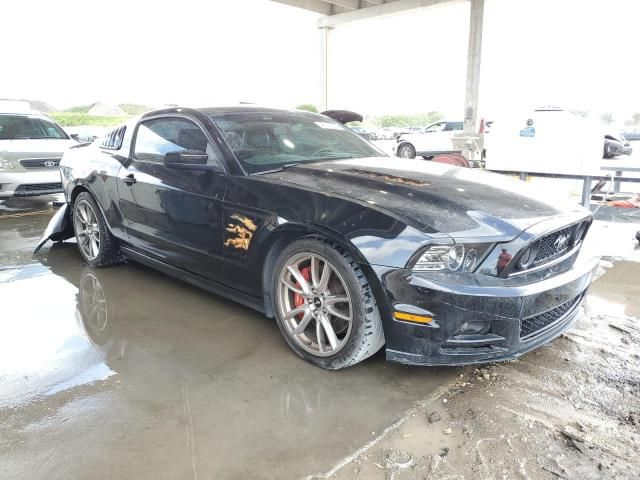 2013 Ford Mustang GT