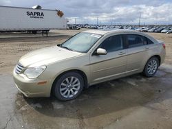 Chrysler salvage cars for sale: 2010 Chrysler Sebring Limited