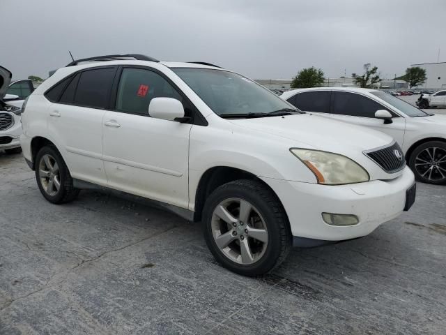 2006 Lexus RX 330