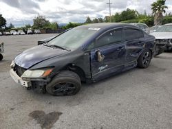 Honda Civic lx Vehiculos salvage en venta: 2006 Honda Civic LX