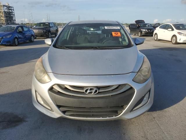 2013 Hyundai Elantra GT