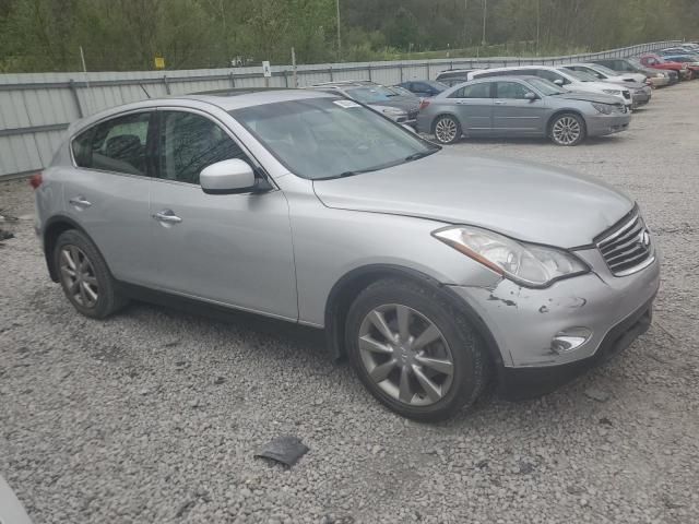 2012 Infiniti EX35 Base