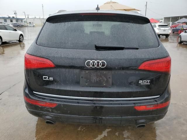 2015 Audi Q5 Premium