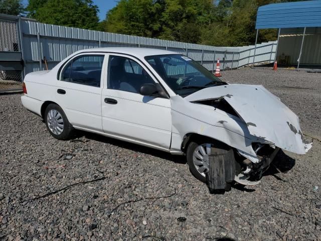 1993 Toyota Corolla