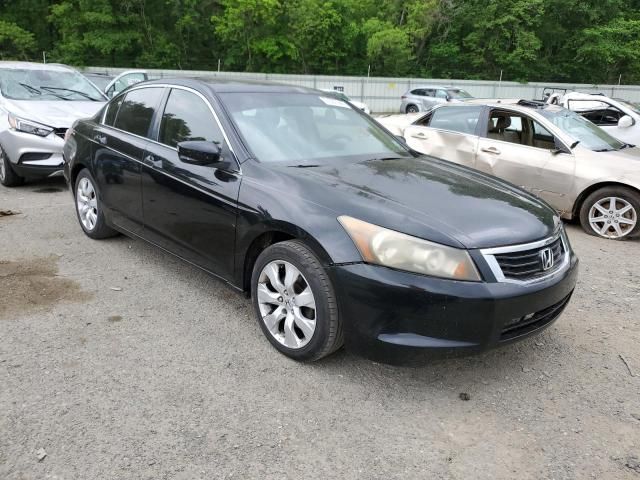 2008 Honda Accord EX