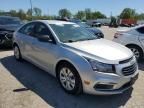 2016 Chevrolet Cruze Limited LS