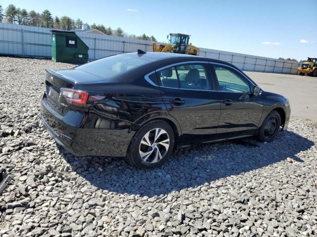 2020 Subaru Legacy Premium