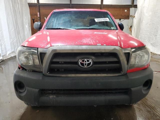 2007 Toyota Tacoma Prerunner Access Cab