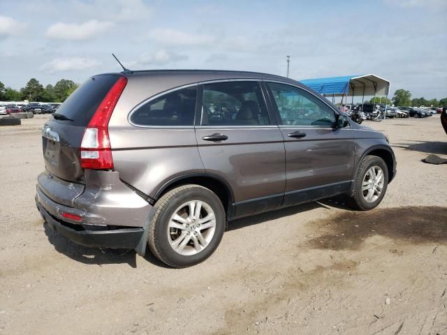 2010 Honda CR-V EX