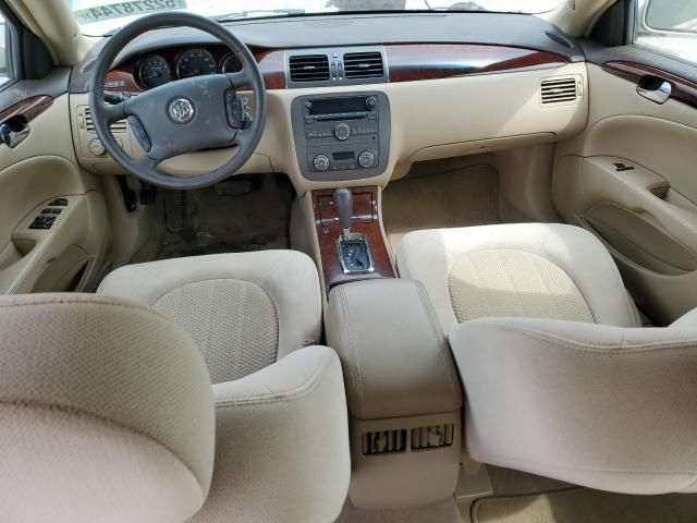 2008 Buick Lucerne CX