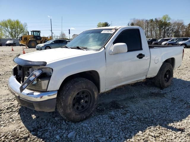 2006 Chevrolet Colorado