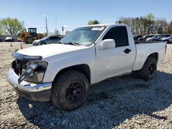 Chevrolet Colorado Vehiculos salvage en venta: 2006 Chevrolet Colorado