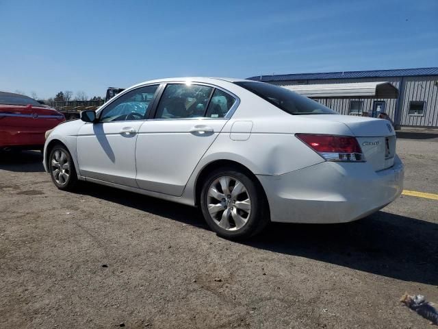 2009 Honda Accord EX