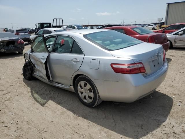 2008 Toyota Camry CE