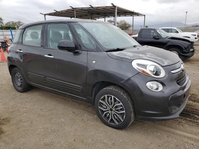 2014 Fiat 500L POP