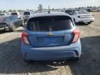 2017 Chevrolet Spark 1LT