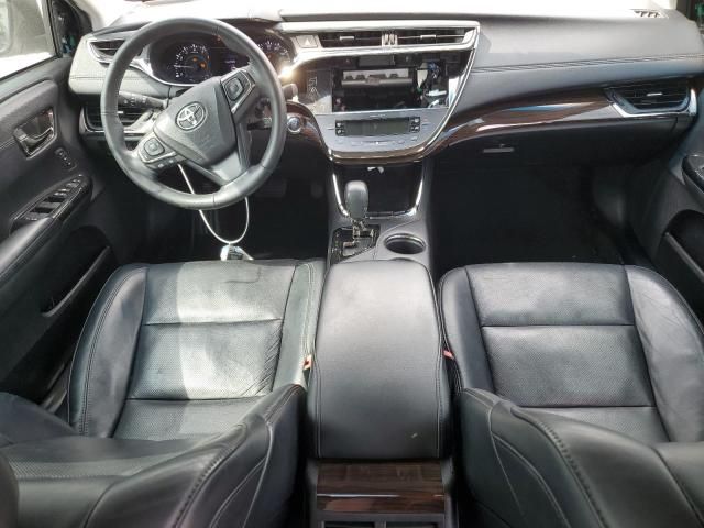 2014 Toyota Avalon Base