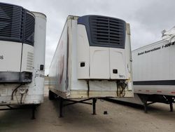 Salvage Trucks with No Bids Yet For Sale at auction: 2010 Other Reefer
