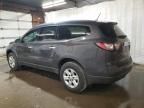 2013 Chevrolet Traverse LS